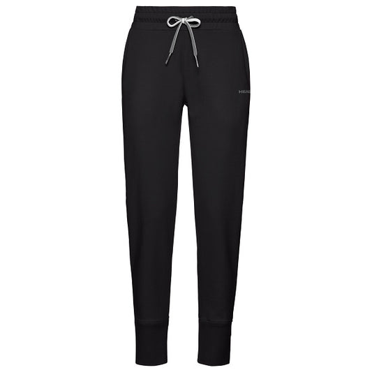 Head Club Rosie Pants Black