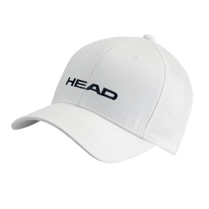 Head Cap White