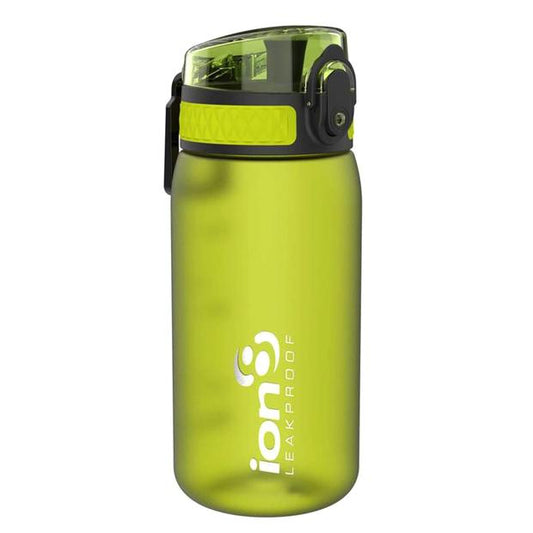 Ion8 Pod Water Bottle Green