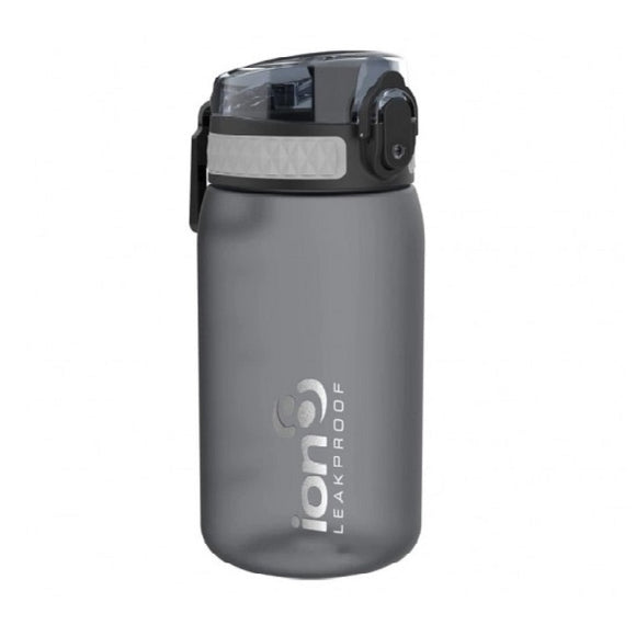 Ion8 Pod Water Bottle Grey