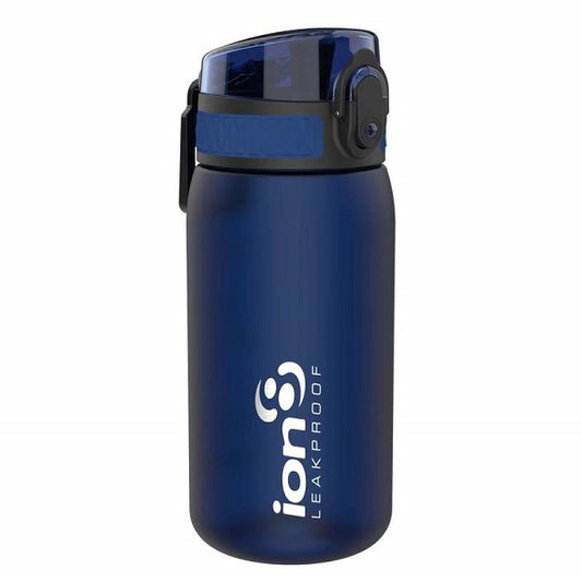 Ion8 Pod Water Bottle Navy