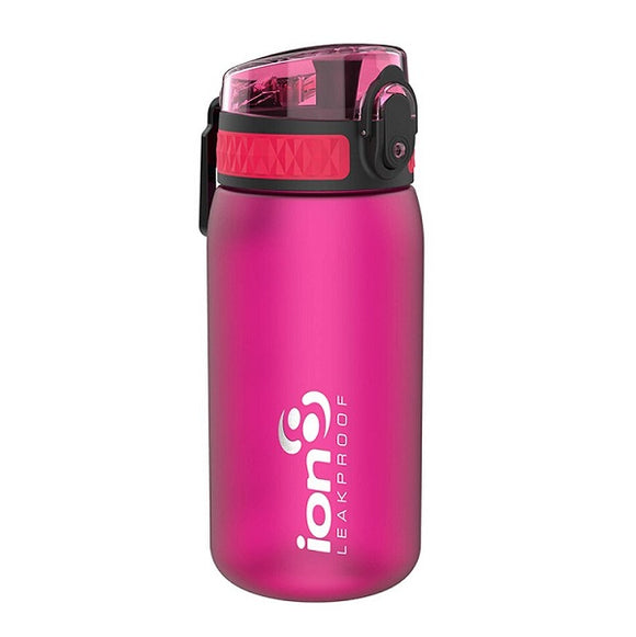 Ion8 Pod Water Bottle Pink
