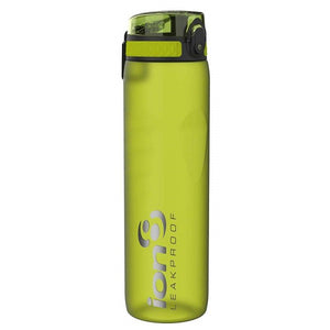 Ion8 Quench Water Bottle Green