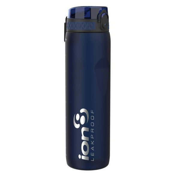 Ion8 Quench Water Bottle Navy