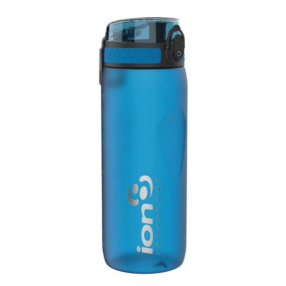 Ion8 Tour Water Bottle Blue