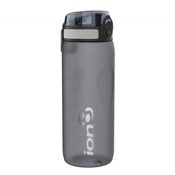 Ion8 Tour Water Bottle Grey