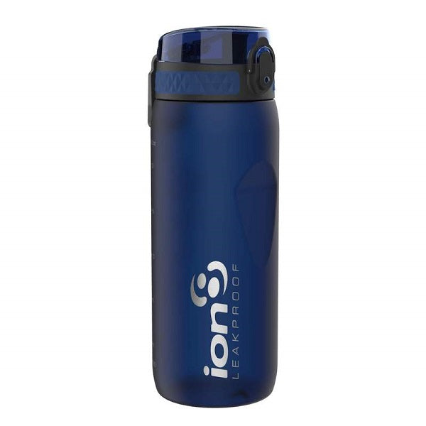 Ion8 Tour Water Bottle Navy