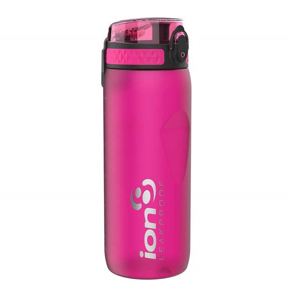 Ion8 Tour Water Bottle Pink