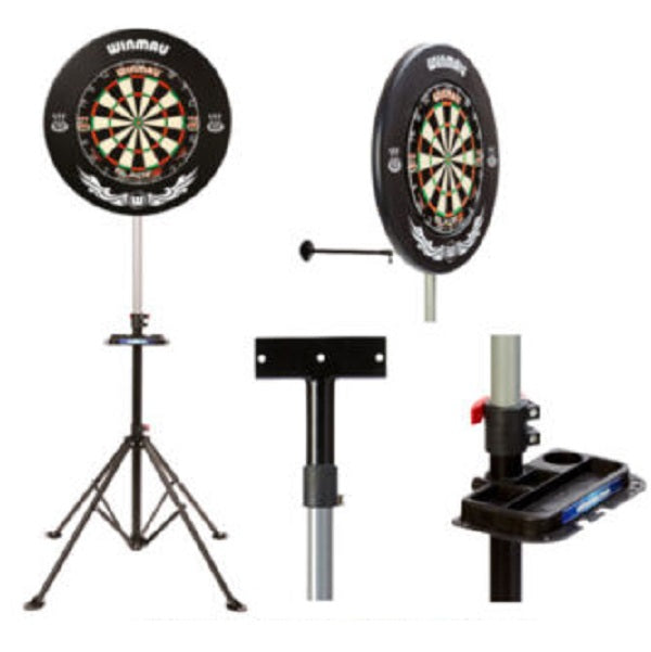 Winmau Xtreme Dartboard Stand ( Stand Only )