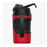 Under Armour Playmaker Jug Red 1900ml