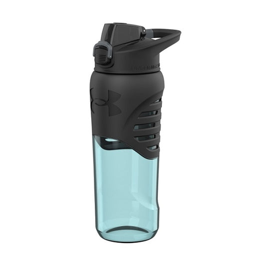 Under Armour Draft Grip Bottle Breeze Blue 700ml