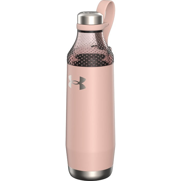 Under Armour Infinity Bottle Retro Pink 650ml